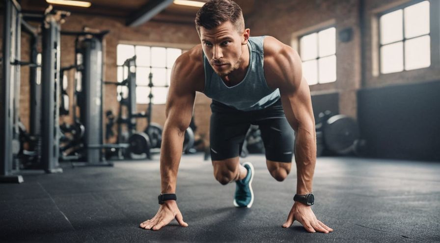 Die richtige Atmung im Sport