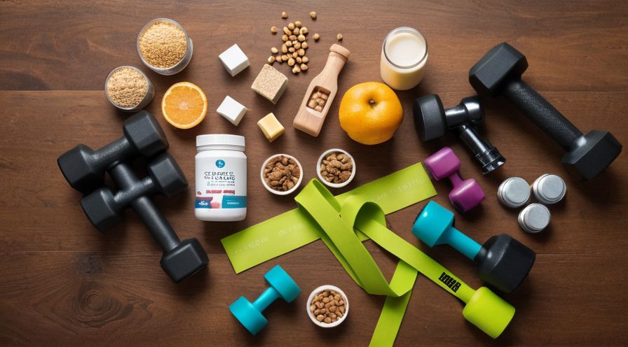 Die besten Accessoires für dein Workout