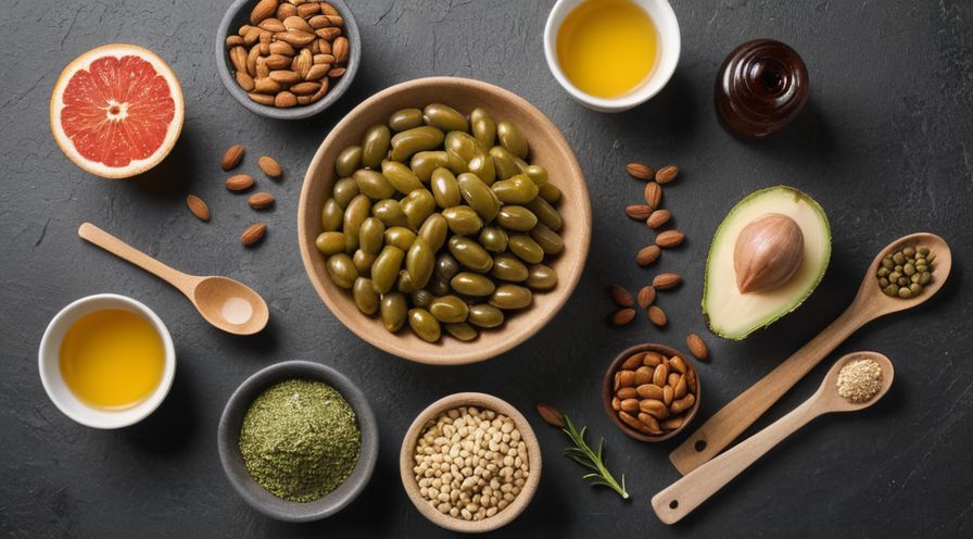 Die Bedeutung von Omega 3 als Nahrungsergänzungsmittel