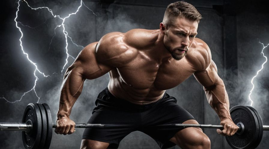 Die Wirkung von Creatin