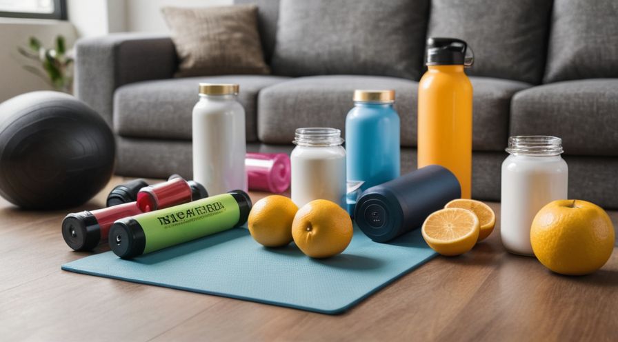 Regeneration nach dem Training