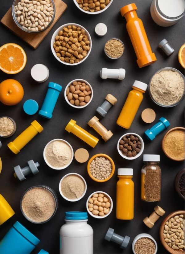 big buildings from the bottom view into the sky